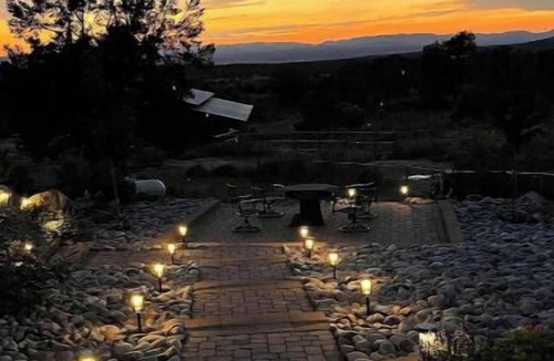 Williamson Apartment | Shelter in Nature - Bring your Horse