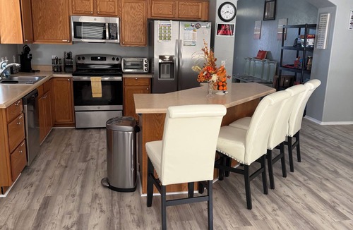 Sierra Vista House | Sheppard 3bd1ba FtHuaSierraVista baby-massage