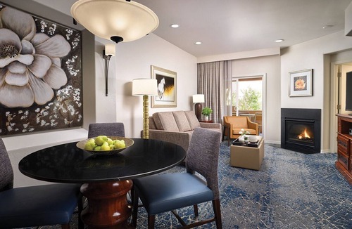 North Scottsdale Resort | Sheraton Desert Oasis villas 1 bedroom full villanScottsdale/Phoenix AZn