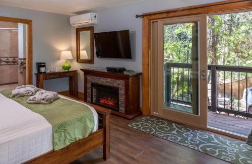 Williams Bed & Breakfast | Sheridan House Inn- Adult Only Accommodation