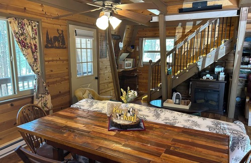Williams Cabin | Sherwood Forest Cottage Dog Friendly! Grand Canyon!