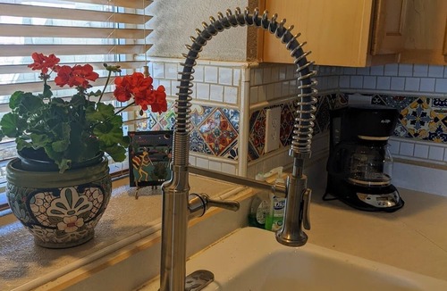 East Mesa House | Shiatsu Shangri-La on World Class Golf Course! On Site EV Charging.