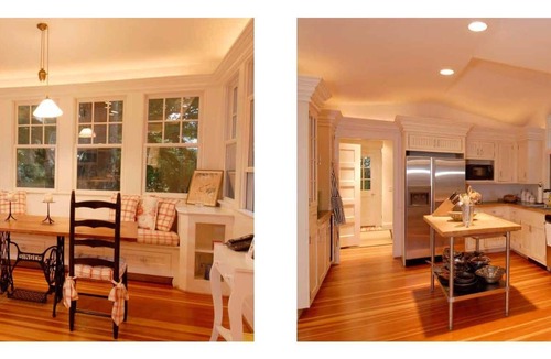 Watch Hill House | Shingle Style Beach Gettaway
