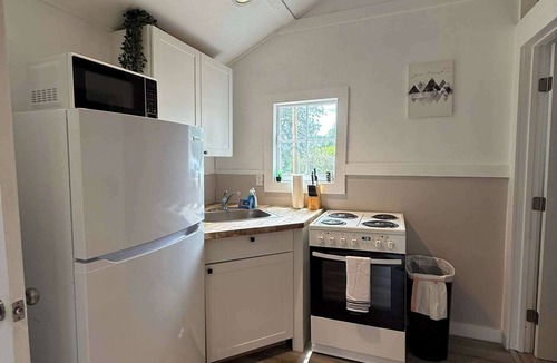 Loon Lake Cabin | Shore Acres -Cabin 3 Lakeview