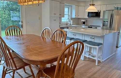 Kelleys Island House | Shore Thing KI - 3bdrm/2bth