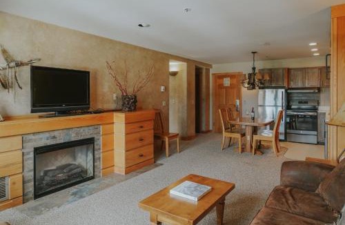 Big Sky Resort | Shoshone Condos at Big Sky Resort
