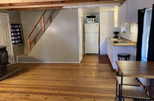 Show Low Cabin | Show Low Cozy Cabin and RV site