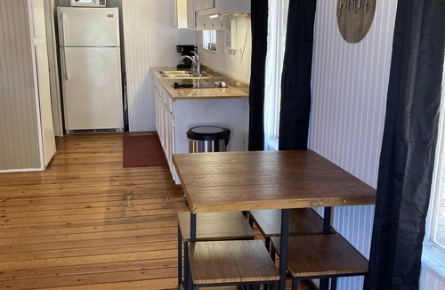 Show Low Cabin | Show Low Cozy Cabin and RV site