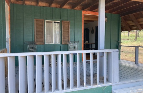Show Low Cabin | Show Low Cozy Cabin and RV site