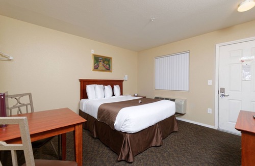 Casa Grande Hotel | Siegel Select Casa Grande