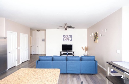 Sierra Vista House | Sierra Vista Hideaway/5 minutes to Fort Huachuca