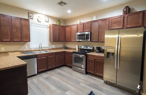 Sierra Vista House | Sierra Vista Hideaway/5 minutes to Fort Huachuca