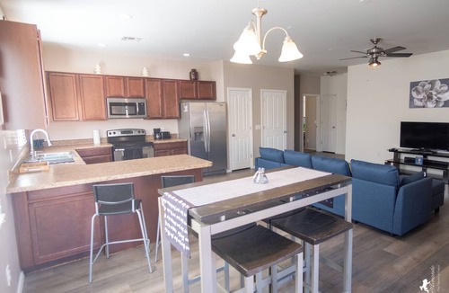 Sierra Vista House | Sierra Vista Hideaway/5 minutes to Fort Huachuca