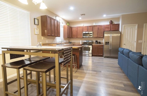 Sierra Vista House | Sierra Vista Hideaway/5 minutes to Fort Huachuca