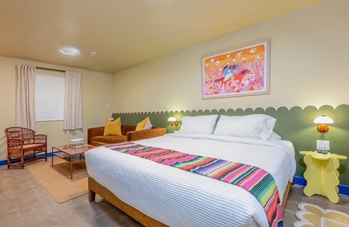 Durango Hotel | Siesta Motel