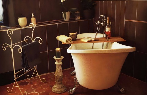 Rapale Bed & Breakfast | Signoretta-Casa ghjunca Guest Room