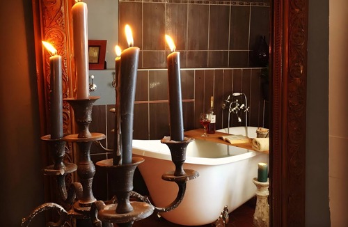Rapale Bed & Breakfast | Signoretta-Casa ghjunca Guest Room