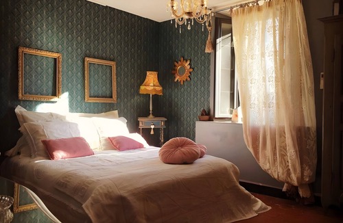 Rapale Bed & Breakfast | Signoretta-Casa ghjunca Guest Room