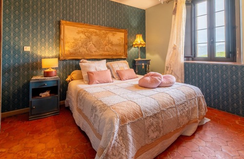 Rapale Bed & Breakfast | Signoretta-Casa ghjunca Guest Room