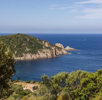 Piana House | Signura, maison entre mer et maquis