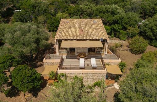 Piana House | Signura, maison entre mer et maquis