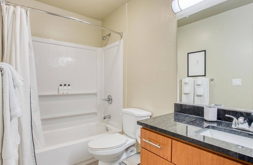 Cupertino Apartment | Silicon Valley 2BR Near Top Tech Companies