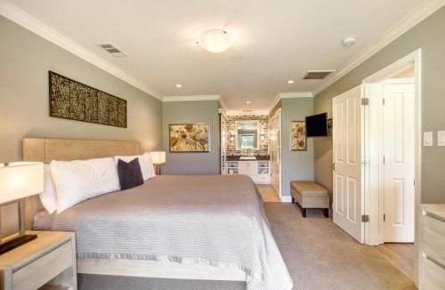 Napa House | Silverado Condo