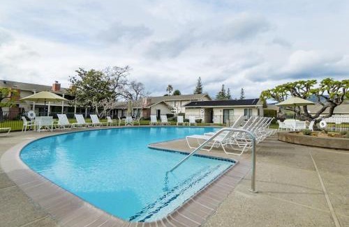 Napa House | Silverado Resort and Spa 381