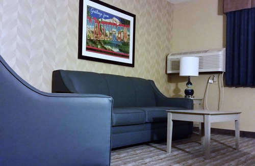 Spokane Valley Hotel | SilverStone Inn & Suites Spokane Valley