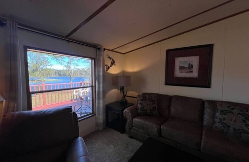 Saluda House | Simple Blessings | A View in Every Room | Sleeps 6