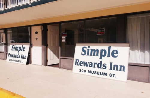 Palmetto Dunes Hotel | Simple Rewards Inn