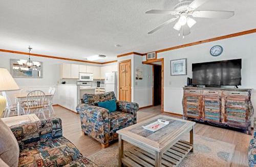 Ocean Sands Apartment | Siren Song