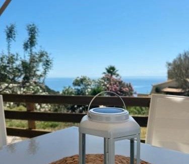 Skala Apartment | Skala Bay 2