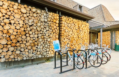 Ketchum Apartment | Skiers' bungalow walking distance to Bald Mountain lifts & downtown!