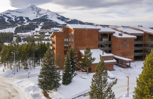 Big Sky House | Skycrest 1714