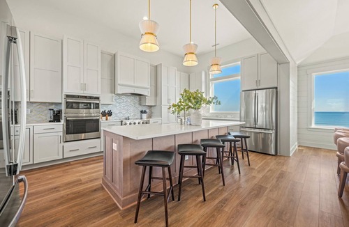 Hatteras House | Skydance 10 bedroom Brand New Luxury Home on Hatteras Island