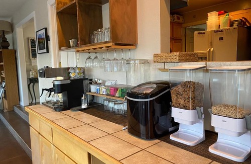 Torrey Bed & Breakfast | SkyRidge Inn