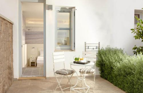 Skyros Town Hotel | Skyros Ammos Hotel