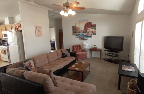 Meadview House | Skywalk/GCW/Lake Mead/Colorado river home near Meadview