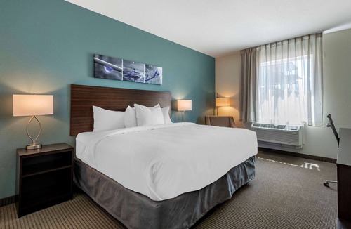 Durango Hotel | Sleep Inn Durango