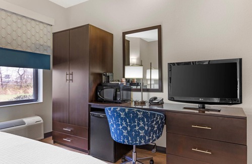 Greensboro Hotel | Sleep Inn Greensboro Airport