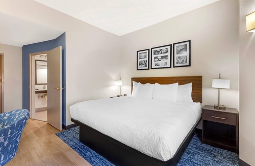 Greensboro Hotel | Sleep Inn Greensboro Airport