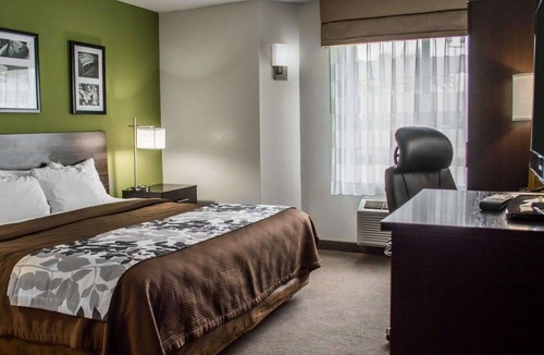 Williamsburg Hotel | Sleep Inn Historic