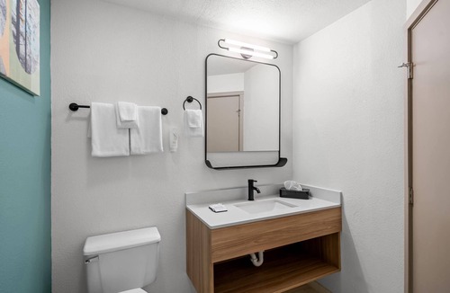 Post Falls Hotel | Sleep Inn near Washington State Line