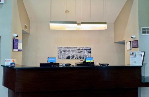 Savannah Hotel | Sleep Inn Savannah Gateway I-95