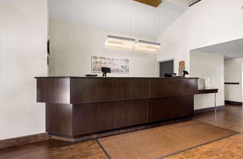 Wilmington Hotel | Sleep Inn Wilmington near University