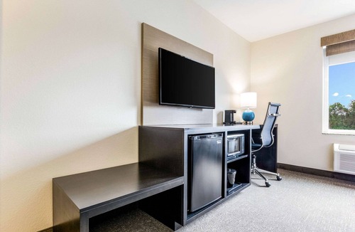 Scott Depot Hotel | Sleep Inn Winfield - Teays Valley
