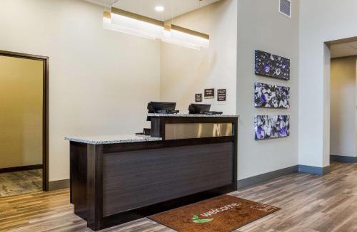 Hurricane Hotel | Sleep Inn Winfield - Teays Valley