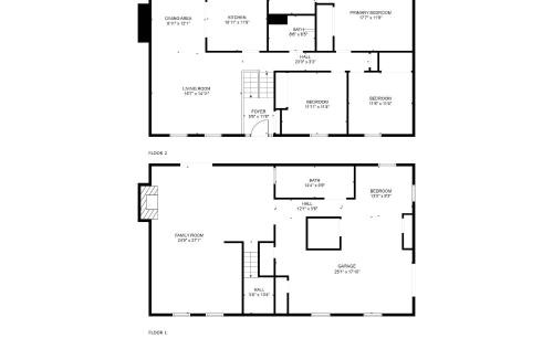 Williamstown House | Sleeps 12, Wooded Lot, Near Ark, Great for Family