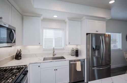 Oceano House | Sleeps 22! Two Houses! Game Rooms!
